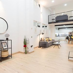 Appartement met Drie Slaapkamers